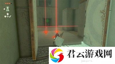 《塞尔达传说王国之泪》怎么通过坠落之勇神庙