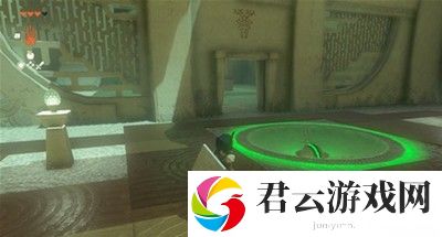 《塞尔达传说王国之泪》怎么通过坠落之勇神庙