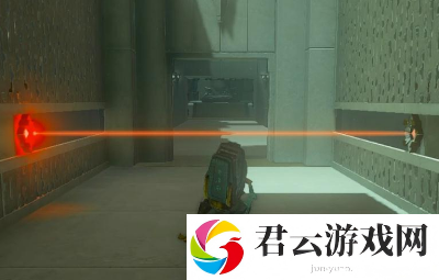 《塞尔达传说王国之泪》怎么通过救赎在天神庙通过方法