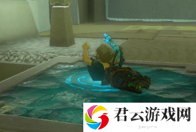 《塞尔达传说王国之泪》怎么通过救赎在天神庙通过方法