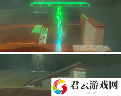 《塞尔达传说王国之泪》怎么通过雷恩伊杰神庙
