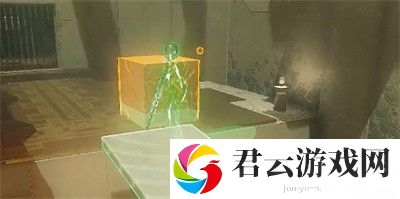 《塞尔达传说王国之泪》怎么通过姆萨诺奇拉神庙
