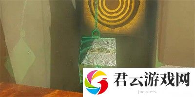 《塞尔达传说王国之泪》怎么通过姆萨诺奇拉神庙
