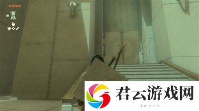 《塞尔达传说王国之泪》怎么通过坠落之勇神庙