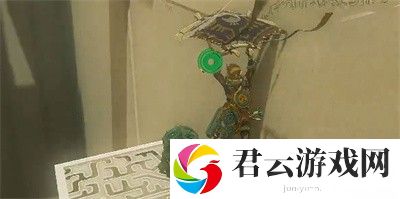 《塞尔达传说王国之泪》怎么通过姆萨诺奇拉神庙