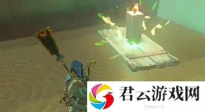 《塞尔达传说王国之泪》怎么通过希纳卡瓦卡神庙