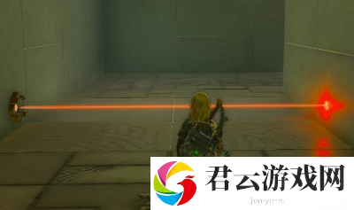 《塞尔达传说王国之泪》怎么通过救赎在天神庙通过方法