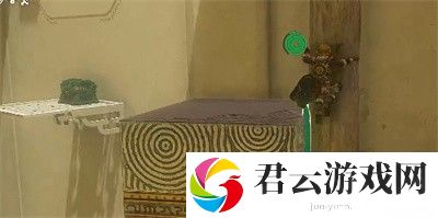 《塞尔达传说王国之泪》怎么通过姆萨诺奇拉神庙
