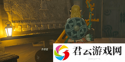 《塞尔达传说王国之泪》怎么完成沉睡于地底神殿的谜团任务