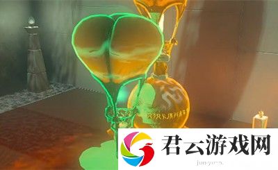 《塞尔达传说王国之泪》怎么通过希纳卡瓦卡神庙