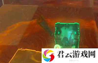 《塞尔达传说王国之泪》怎么通过兹卡罗克神庙