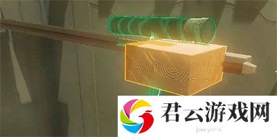 《塞尔达传说王国之泪》怎么通过姆萨诺奇拉神庙