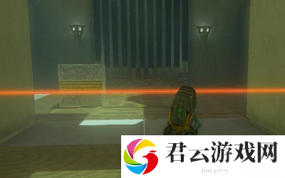 《塞尔达传说王国之泪》怎么通过救赎在天神庙通过方法