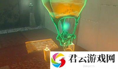 《塞尔达传说王国之泪》怎么通过希纳卡瓦卡神庙