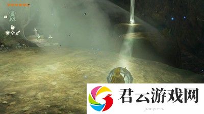 《塞尔达传说王国之泪》怎么通过嘎阿喜萨萨神庙
