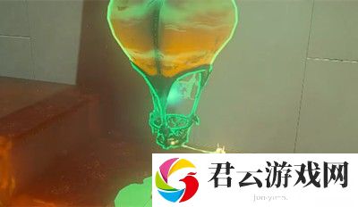 《塞尔达传说王国之泪》怎么通过希纳卡瓦卡神庙