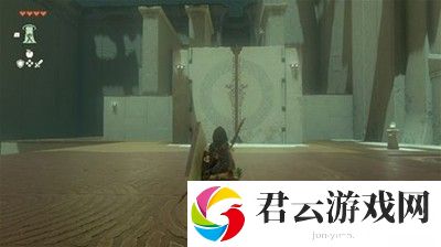 《塞尔达传说王国之泪》怎么通过坠落之勇神庙