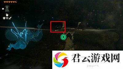 《塞尔达传说王国之泪》怎么通过嘎阿喜萨萨神庙