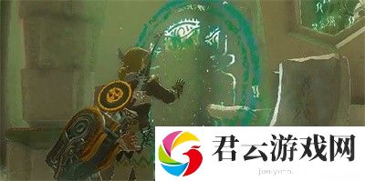 《塞尔达传说王国之泪》怎么通过姆萨诺奇拉神庙