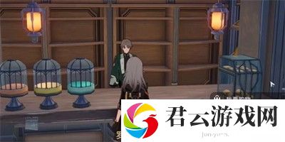 《崩坏星穹铁道》怎么完成菲多拉的机器人修理