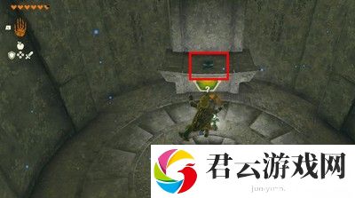 《塞尔达传说王国之泪》怎么通过嘎阿喜萨萨神庙