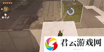 《塞尔达传说王国之泪》怎么通过姆萨诺奇拉神庙