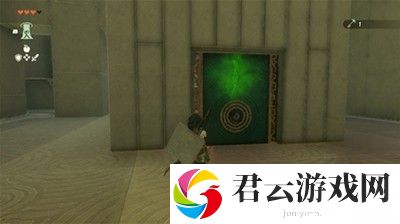 《塞尔达传说王国之泪》怎么通过坠落之勇神庙