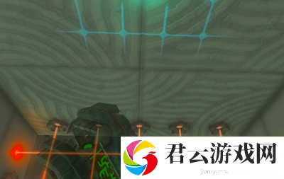《塞尔达传说王国之泪》怎么通过救赎在天神庙通过方法