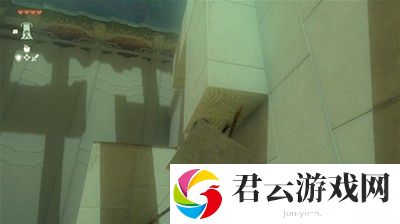 《塞尔达传说王国之泪》怎么通过坠落之勇神庙