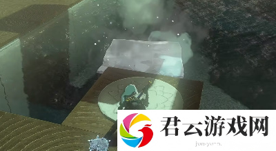 《塞尔达传说王国之泪》怎么通过马亚纳希神庙