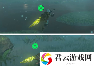 《塞尔达传说王国之泪》怎么通过普普恩凯神庙通过方法