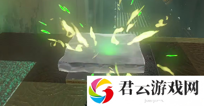 《塞尔达传说王国之泪》怎么通过马亚纳希神庙