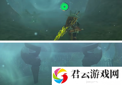 《塞尔达传说王国之泪》怎么通过普普恩凯神庙通过方法