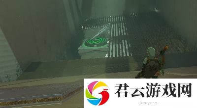 《塞尔达传说王国之泪》怎么通过马亚纳希神庙