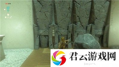 《塞尔达传说王国之泪》怎么合成武器