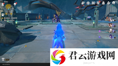 《崩坏星穹铁道》怎么完成三处持明封印解法