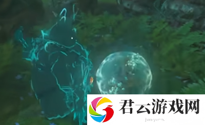 《塞尔达传说王国之泪》怎么完成六龙御前任务