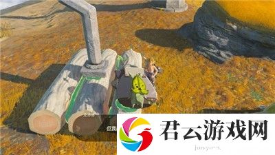 《塞尔达传说王国之泪》怎么获得克洛格果实