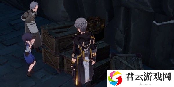 《崩坏星穹铁道》神奇扑满在哪里攻略大全分享