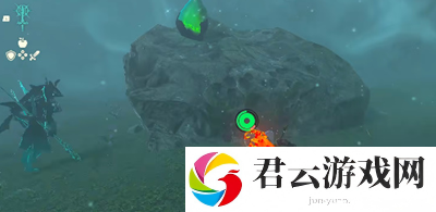 《塞尔达传说王国之泪》怎么通过世克恩波马拉神庙