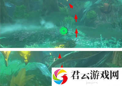 《塞尔达传说王国之泪》怎么通过普普恩凯神庙通过方法