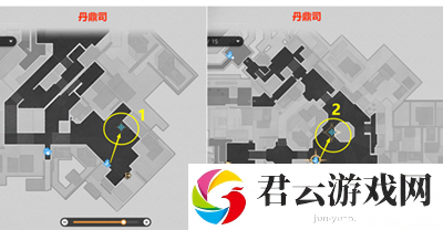 《崩坏星穹铁道》怎么完成晚窥青囊