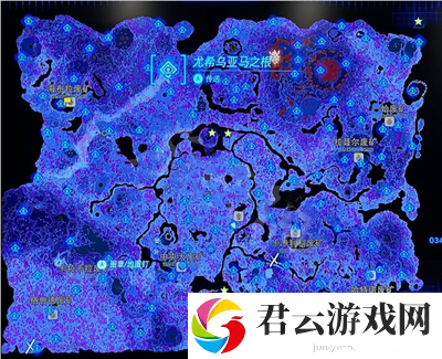 《塞尔达传说王国之泪》怎么获得魄