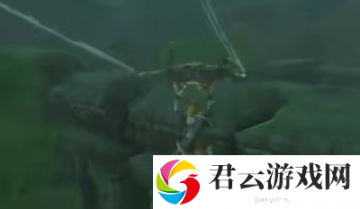 《塞尔达传说王国之泪》怎么完成六龙御前任务