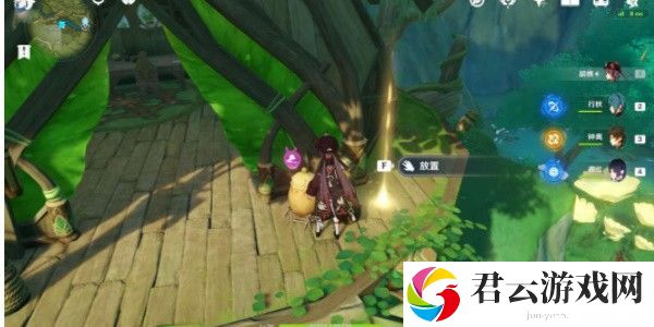 《原神》须弥隐藏成就蔷薇绽放的若干条件一览