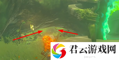 《塞尔达传说王国之泪》怎么通过世克恩波马拉神庙