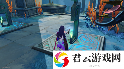 《崩坏星穹铁道》怎么完成三处持明封印解法