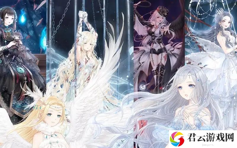 奇迹暖暖搭配师联盟19-4怎么搭配