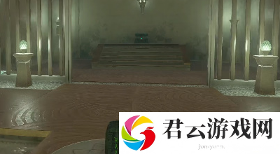 《塞尔达传说王国之泪》怎么通过马亚纳希神庙