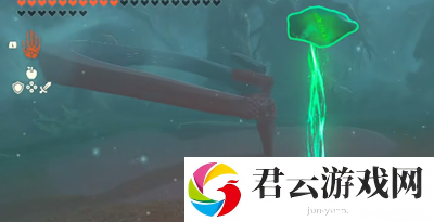 《塞尔达传说王国之泪》怎么通过世克恩波马拉神庙